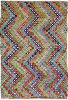 Kilim Afegão 298x205