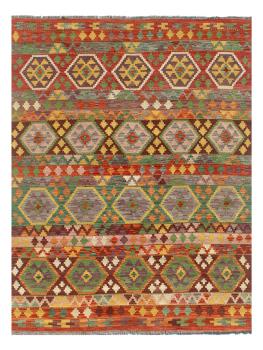 Kilim Afghan 240x180