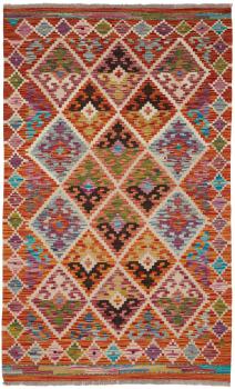 Kilim Afegão 157x96