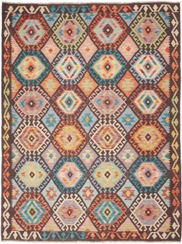Kilim Afgán 234x181
