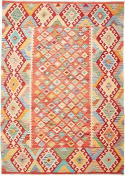 Kilim  Afghan 242x173