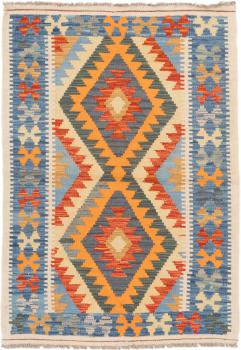 Kilim Afegão 127x85