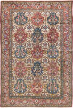 Bakhtiari Chaleshotor Old 307x207