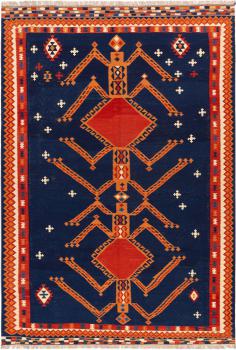 Kilim Fars Ghashghai 369x253
