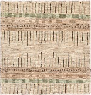 Perzisch Gabbeh Loribaft Tabiibaft 104x99