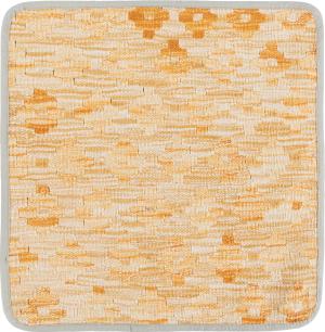 Kilim Afghan Kuddfodral 45x45