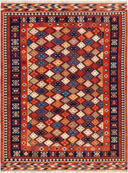 Kilim Fars Ghashghai 396x301
