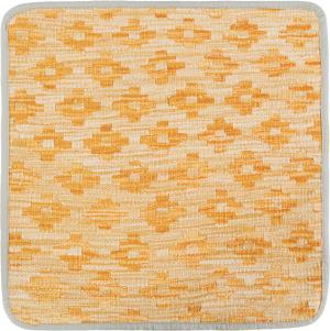 Kilim Afghan Kuddfodral 45x45