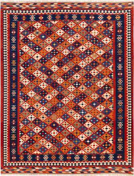 Kilim Fars Ghashghai 383x303