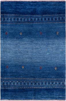 Perzisch Gabbeh Loribaft Essence 122x83