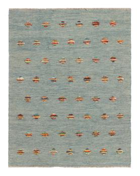Kilim Afghan Nimbaft Edition 193x148