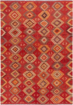 Kilim Afghan 249x175