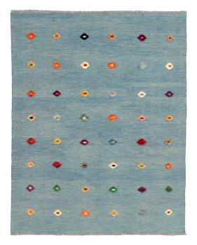 Kilim Afghan Nimbaft Edition 196x146