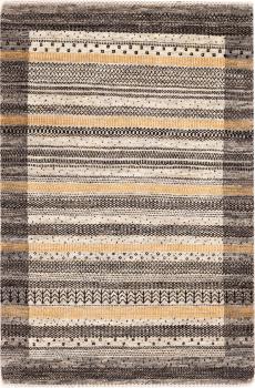 Perzisch Gabbeh Loribaft Tabiibaft 123x79