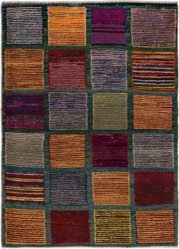 Persia Gabbeh Nomad 114x80