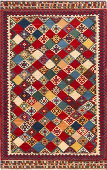 Kilim Fars Ghashghai 342x221