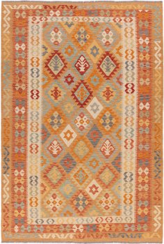 Kilim Afghan 250x171