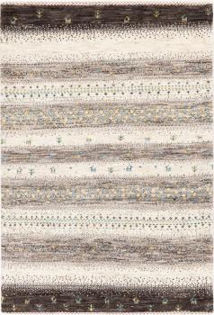 Perzisch Gabbeh Loribaft Tabiibaft 120x84