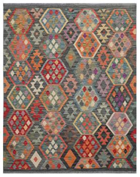 Kilim Afghan 196x160