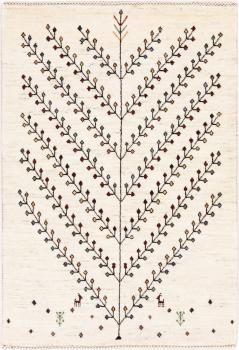 Perzisch Gabbeh Loribaft Tabiibaft 121x82