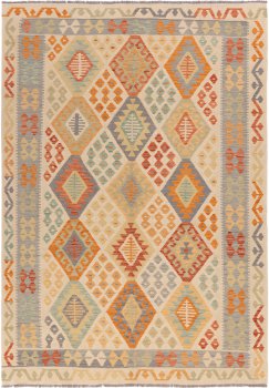 Chilim Afghan 246x174