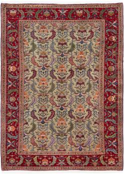 Malayer Antique 299x199