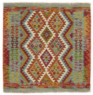 Chilim Afghan 100x104