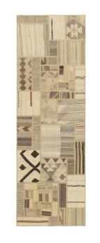 Kilim Patchwork 251x81