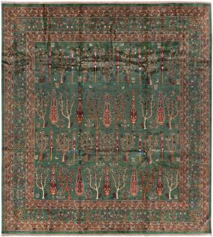 Ziegler Farahan 312x284