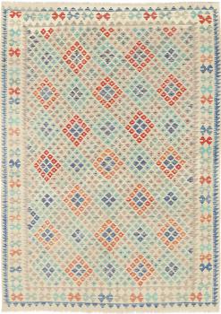 Kilim Afegão Heritage 290x210