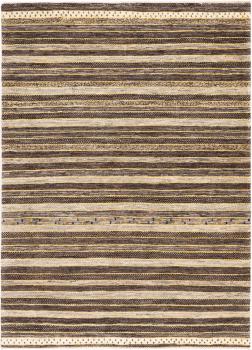 Persja Gabbeh Loribaft Tabiilbaft 195x142