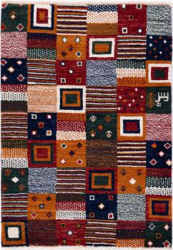 Persan Gabbeh Kashkuli Edition 87x64