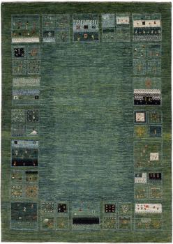 ペルシャ ギャッベ ペルシャ ロリbaft Atash 217x150