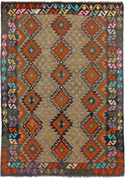 Kilim Afegão Heritage 248x175