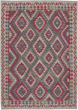 Kilim Afghan 240x173