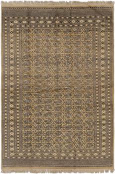 Pakistan Buchhara 262x183