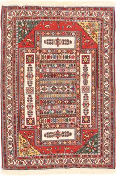 Kilim Soozani 117x83