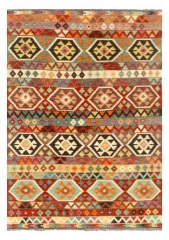 Kilim Afghan 249x168