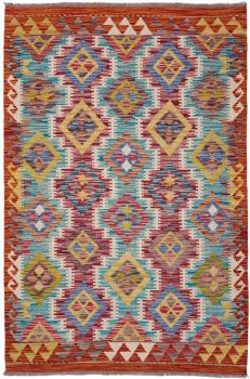 Kilim Afgán 153x100