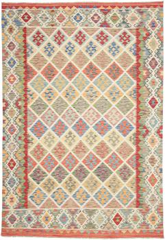Kilim Afghan 297x205