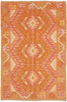 Kilim Afgán 152x100