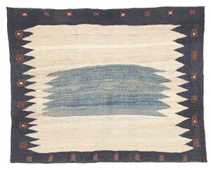 Kilim Fars Antik 115x91