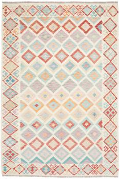 Kilim Afghan 292x201