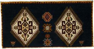 Perzsa Gabbeh Limited 48x92