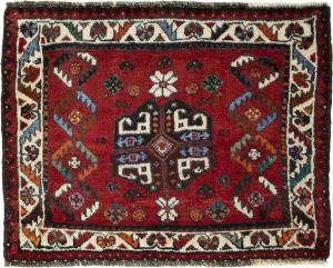 Shiraz 54x72