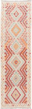 Kilim Afegão 296x84