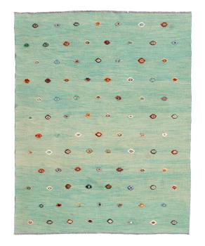 Kilim Afghan Nimbaft Edition 232x185