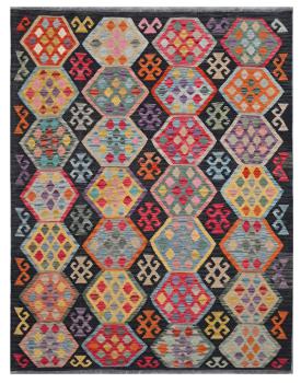 Kilim Afghan 211x164