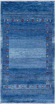 Persian Gabbeh Loribaft Essence 136x74