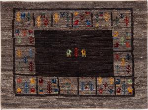 Persia Gabbeh Nomad 65x85